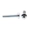 Prime-Line Machine Screw, Metric, Pan Head, Phil Drive M5-0.8 X 25MM Zinc Plated Steel 25PK 9131410 - alternate 3